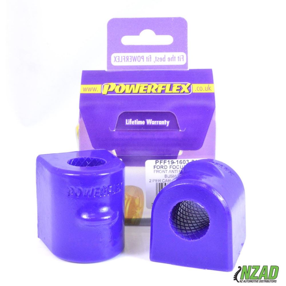 Front Anti Roll Bar To Chassis Bush 22mm