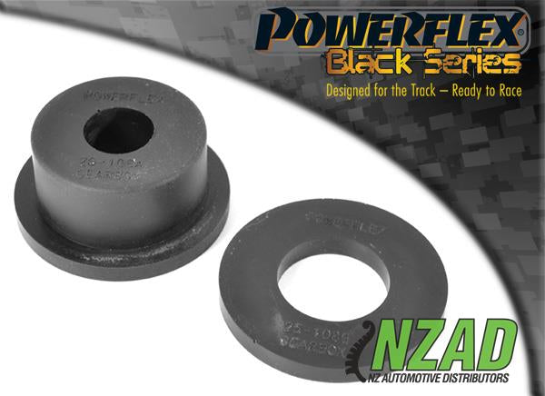 Gear Linkage To Gearbox Mount