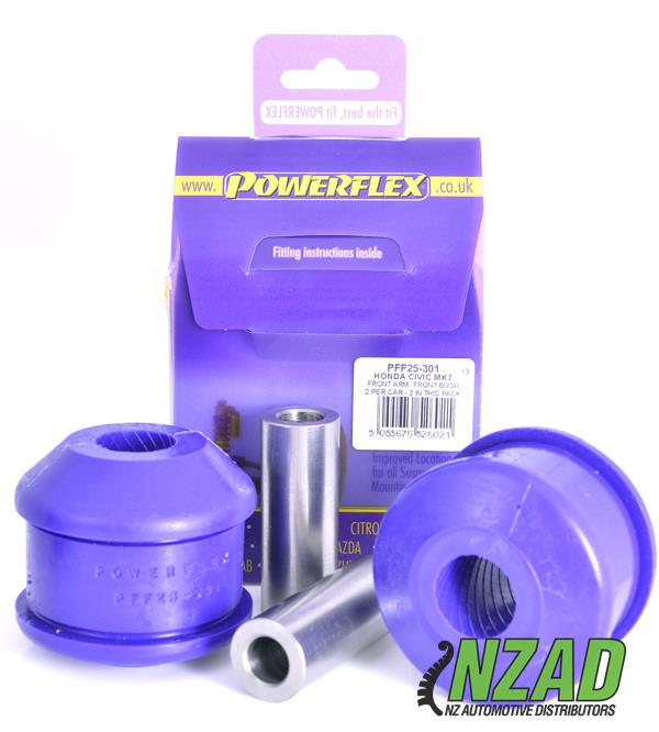 Honda Front Lower Arm Front Bush