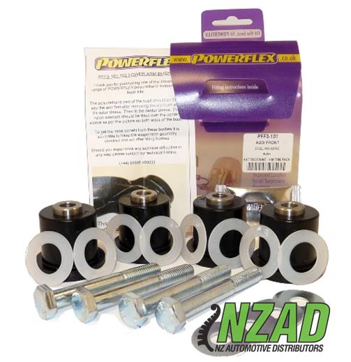 Audi Rear Wishbone Bush