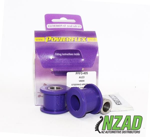 Audi Steering Arm To Rack Bush