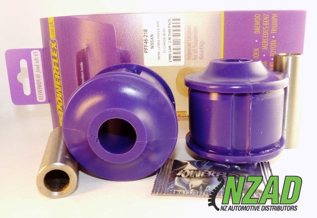 Nissan Front Lower Radius Arm To Chassis