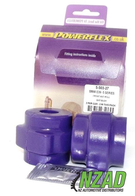 BMW Front Anti Roll Bar Mounting Bush 27mm