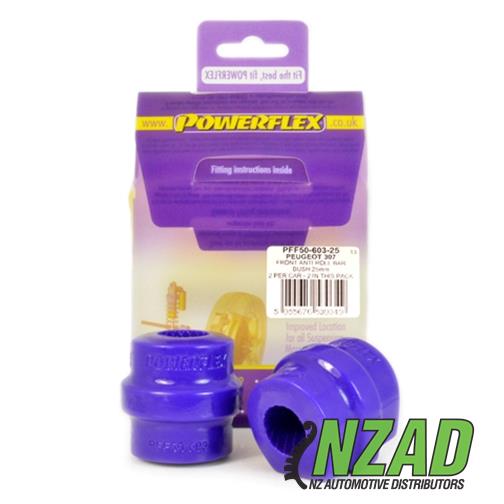 Front Anti Roll Bar Bush 25mm