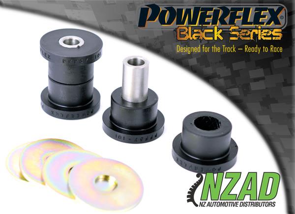 Porsche Front Wishbone Rear Bush