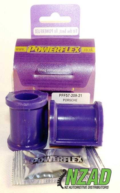 Porsche Rear Anti Roll Bar Bush 21mm