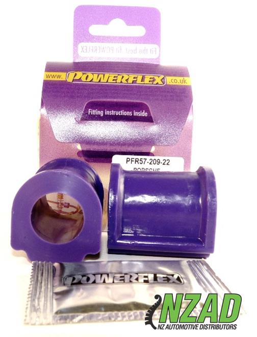 Porsche Front Anti Roll Bar Bush 22mm