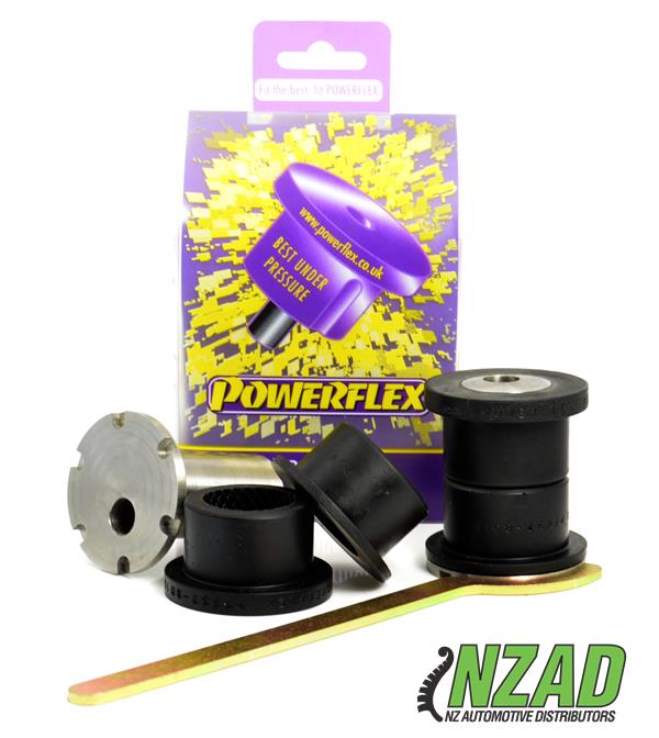 Porsche Front Track Control Arm Inner Bush, Camber Adjustable