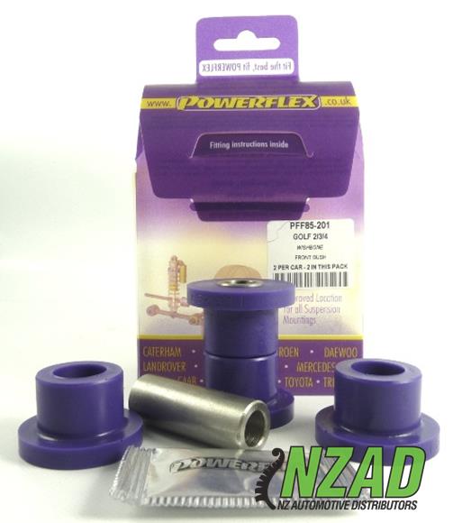 Front Wishbone Front Bush 30mm