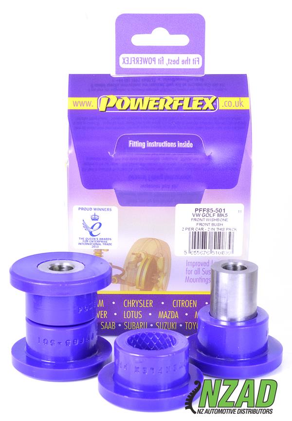 Front Wishbone Front Bush