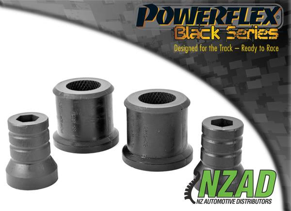 Front Wishbone Rear Bush