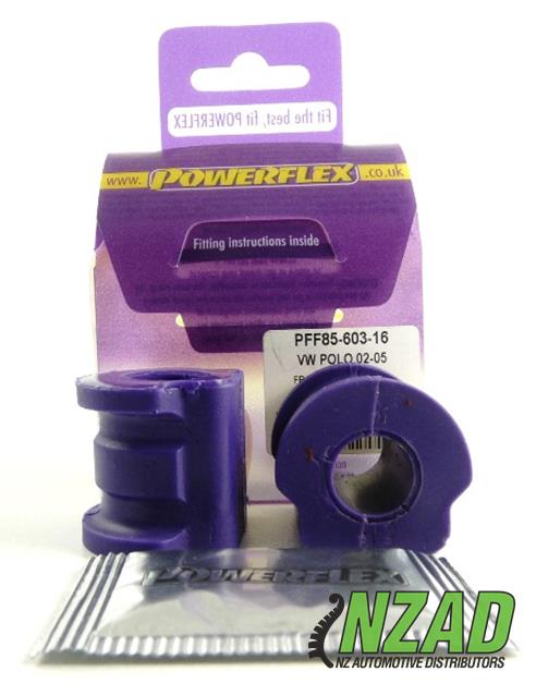 Front Anti Roll Bar Bush 16mm