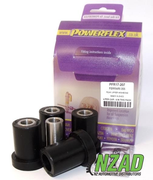 Ferrari 355 (1994-1999) Rear Upper Wishbone Inner Bush