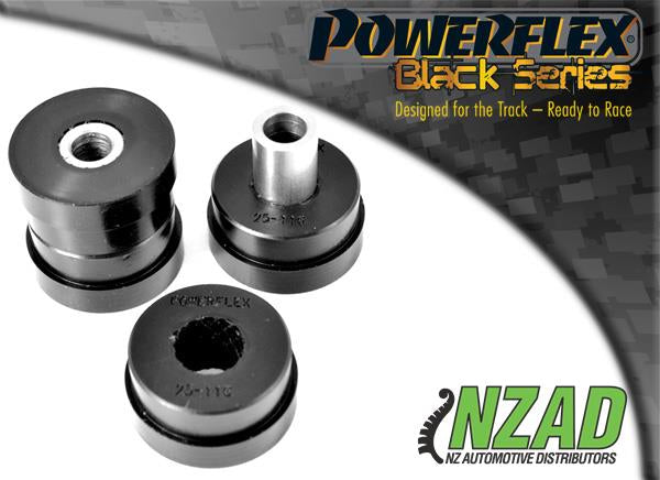 Rear Upper Outer Link/Hub Bush