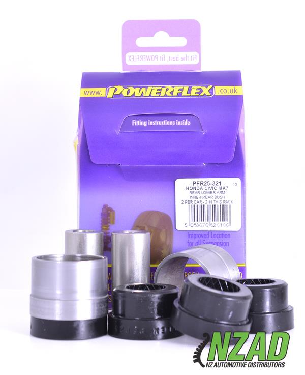 Honda Rear Lower Arm Inner Rear Bush 14mm