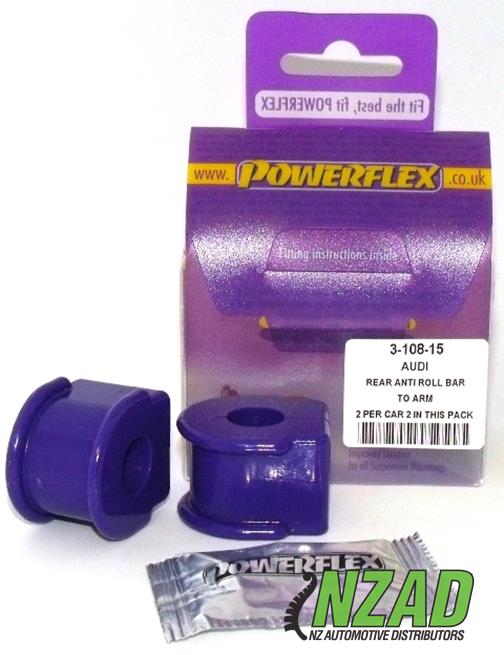 Audi Coupe Quattro Quattro Quattro Sport Rear Anti Roll Bar To Control Arm