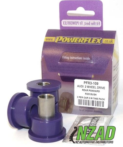 Audi Rear Panhard Rod Bush