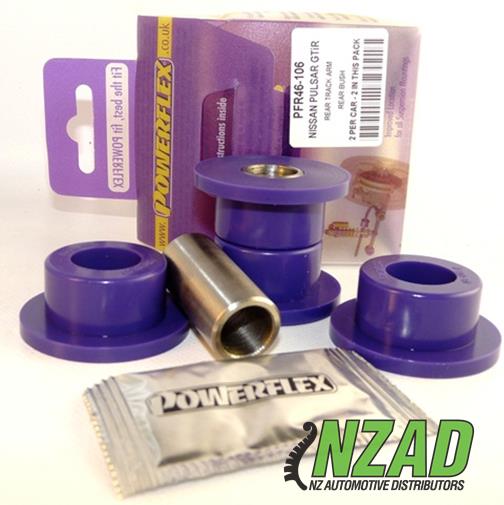 Nissan Sunny/Pulsar GTi-R (1990-1994) Rear Trailing Arm to Hub Bush