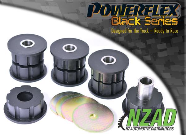 Nissan Rear Subframe Mounting Bush