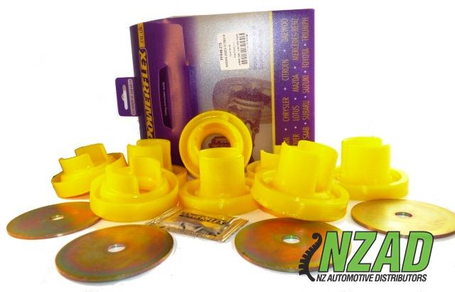 Nissan Rear Subframe Bush Insert kit
