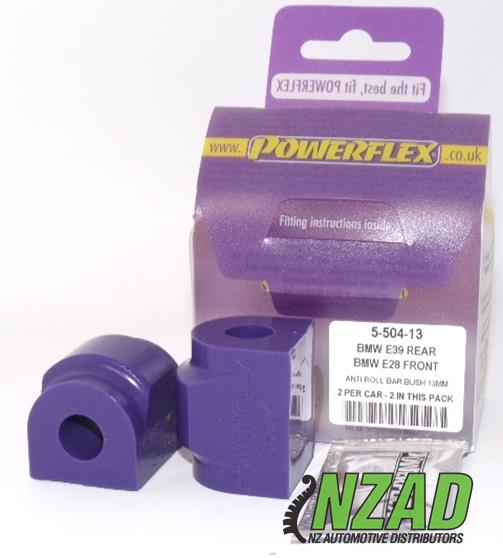 BMW Front Anti Roll Bar Mounting Bush 13mm