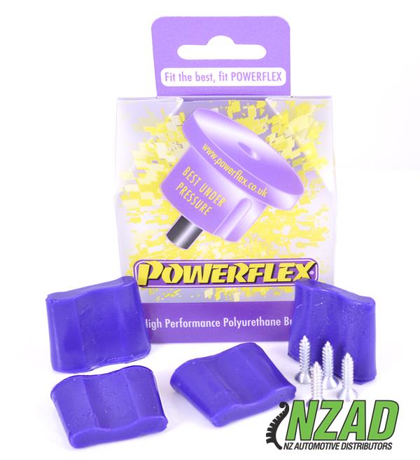 Peugeot 306 Rear Beam Mount Tensioning Kit