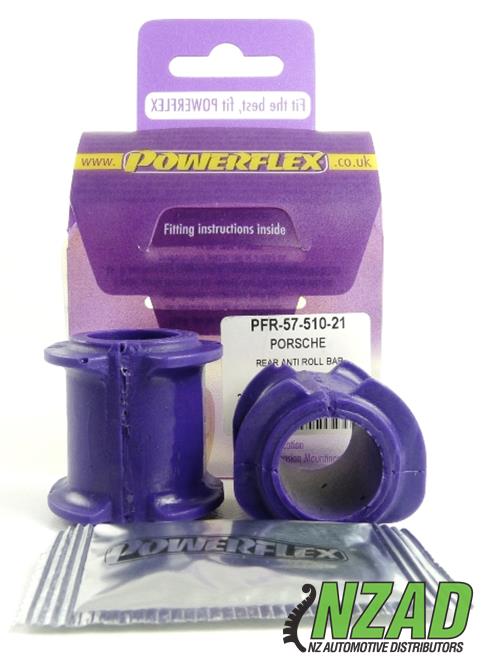 Porsche Rear Anti Roll Bar Bush 22mm