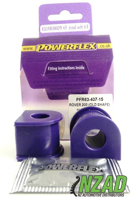 Rover 200 Series , 400 Series Rear Anti Roll Bar Mount 15mm