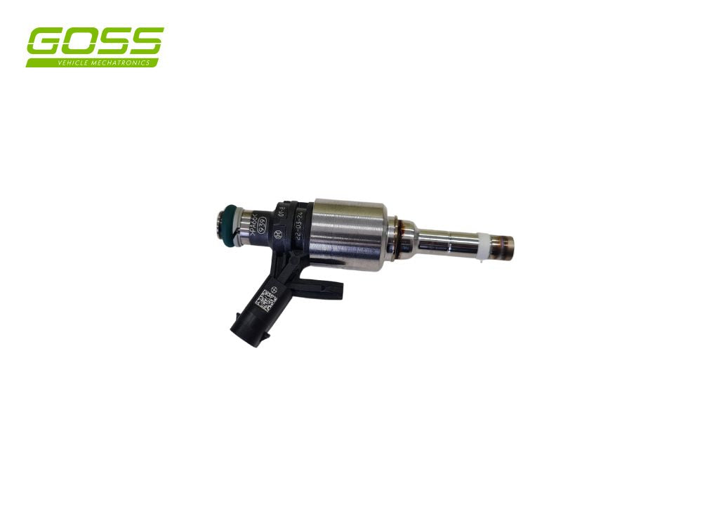 SKODA OCTAVIA Injector - PID021