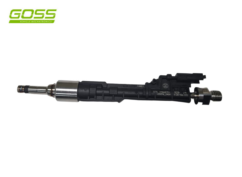 BMW X6 Injector - PID027