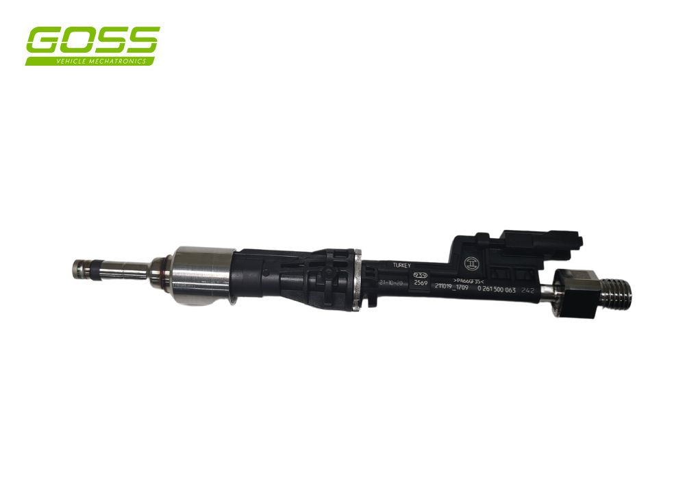 BMW 3 Injector - PID028