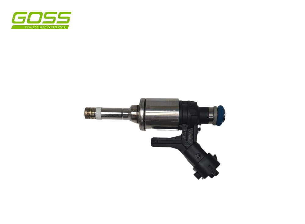 CITROËN C4 Injector - PID032