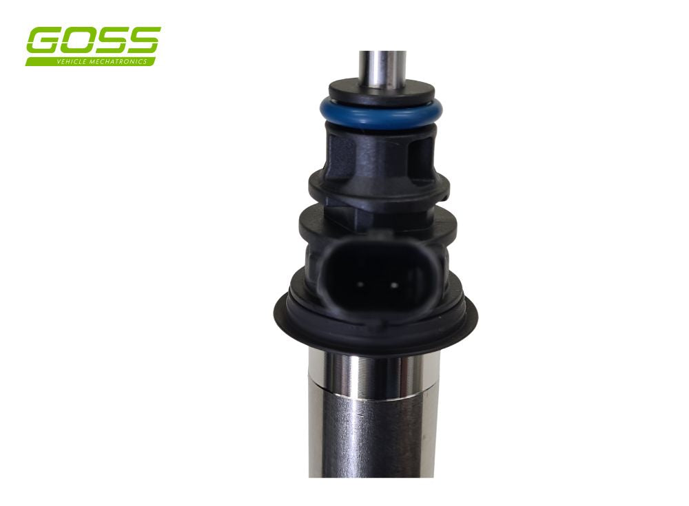 MERCEDES-BENZ E-CLASS Injector - PID033