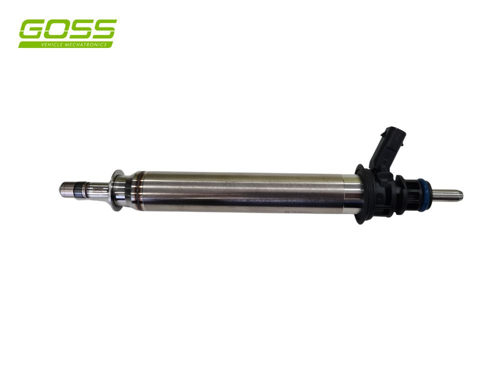 SAAB 99 Injector - PID033