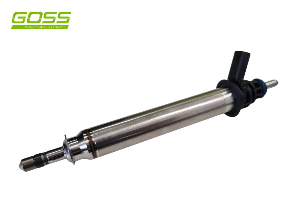 MERCEDES-BENZ SLC Injector - PID033