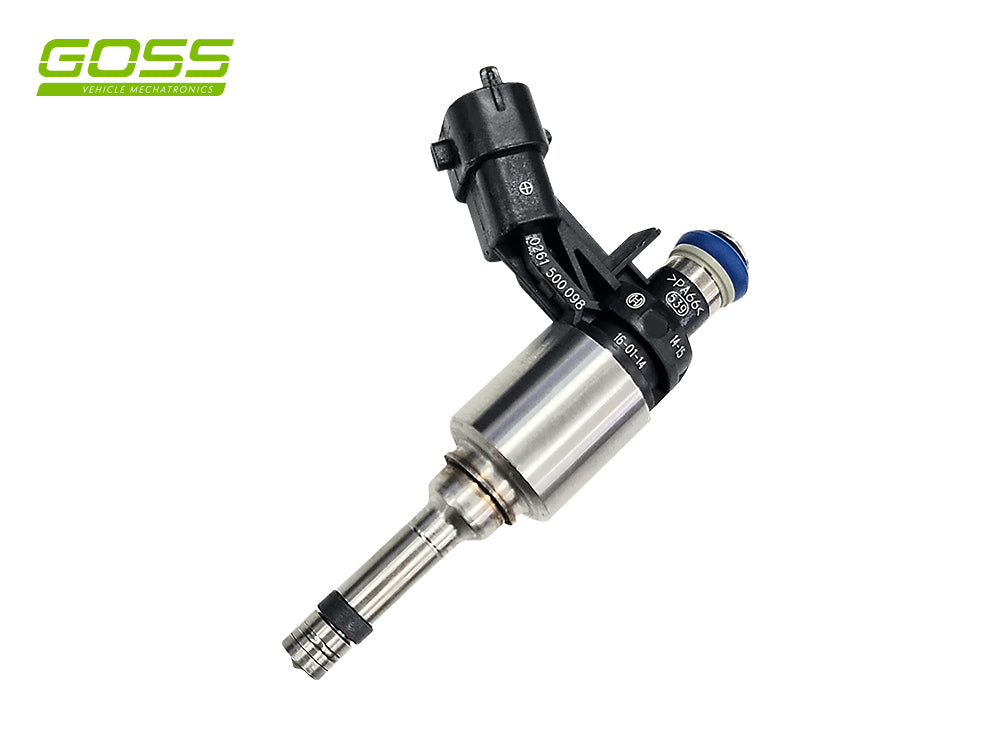 KIA CERATO KOUP Injector - PID061