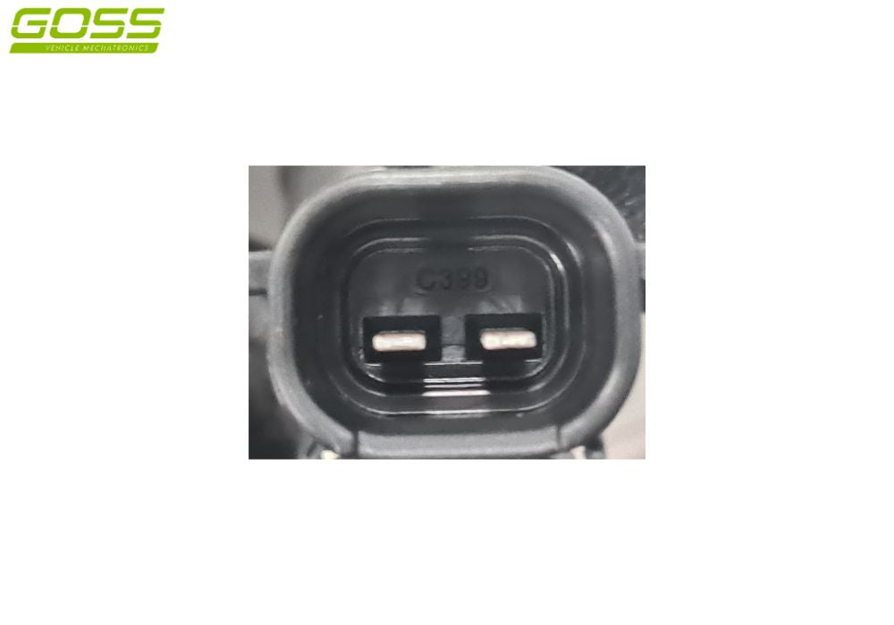 NISSAN JUKE Injector - PID083