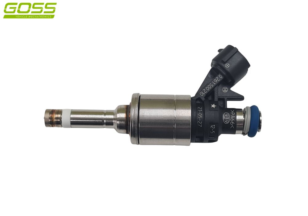NISSAN JUKE Injector - PID083