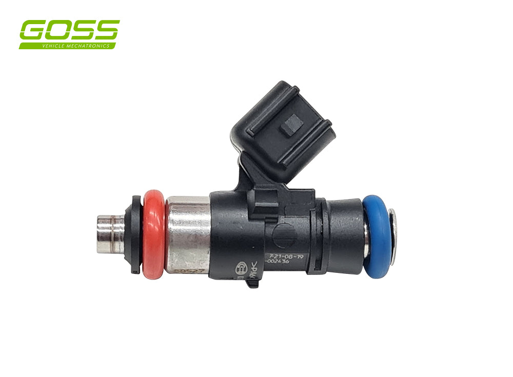 HSV CLUBSPORT Injector - PIN051