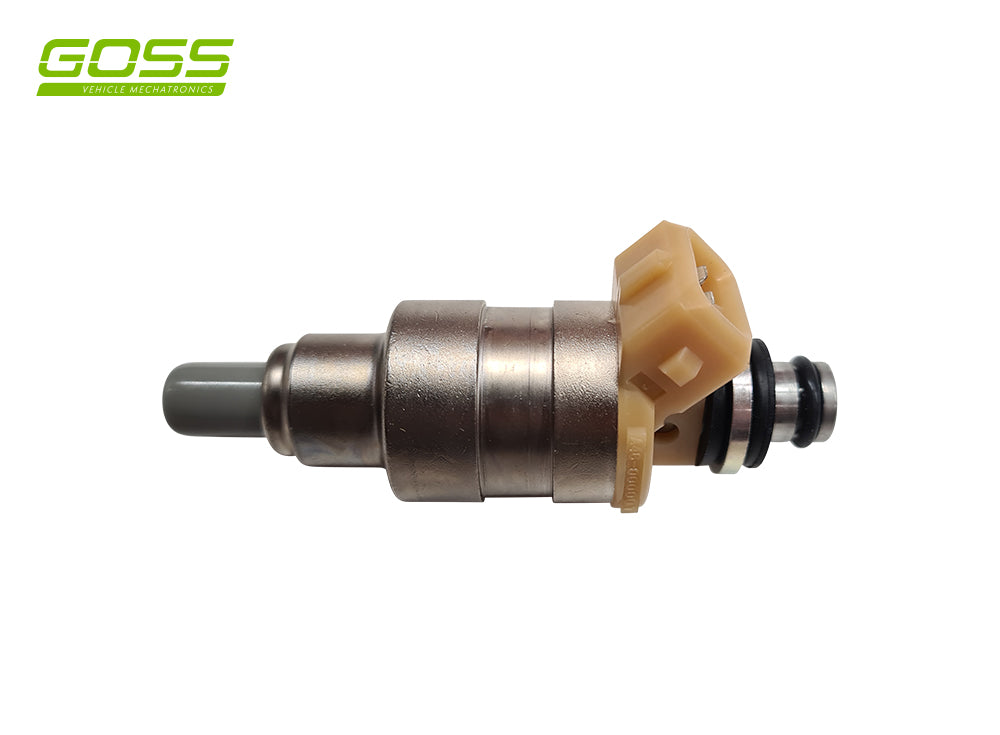 HOLDEN JACKAROO Injector - PIN138