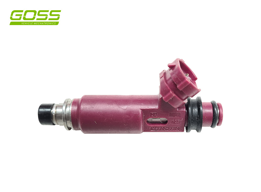 MAZDA 2 Injector - PIN437