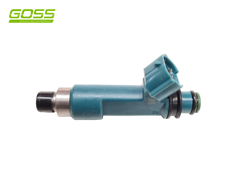 MAZDA 2 Injector - PIN438