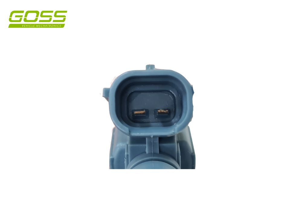 HYUNDAI SANTA FE Injector - PIN612