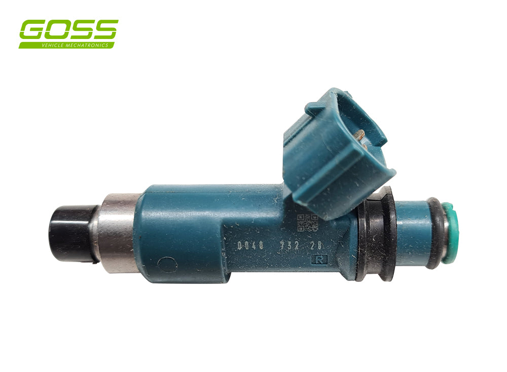 SUZUKI GRAND VITARA Injector - PIN810