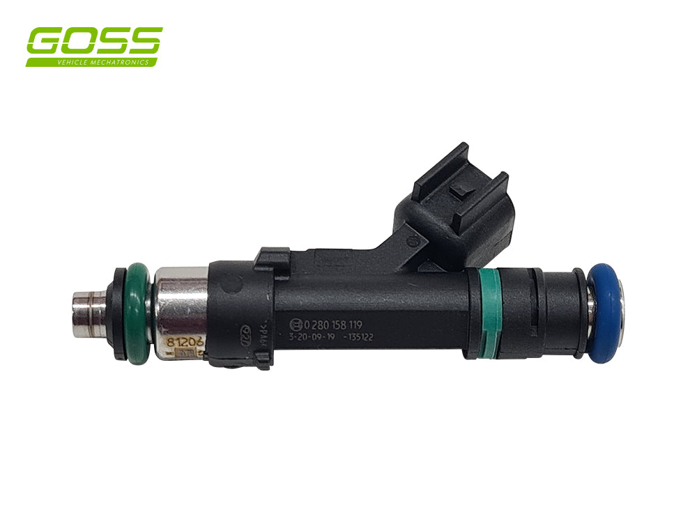 CHRYSLER GRAND VOYAGER Injector - PIN923