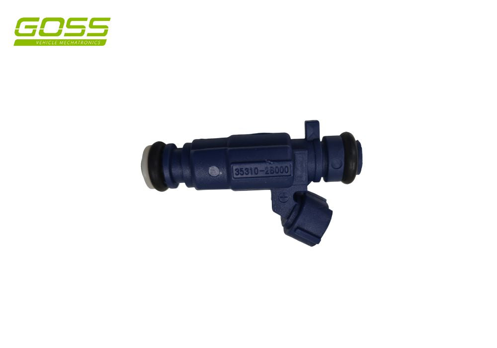 KIA SOUL Injector Nozzle - PIN965