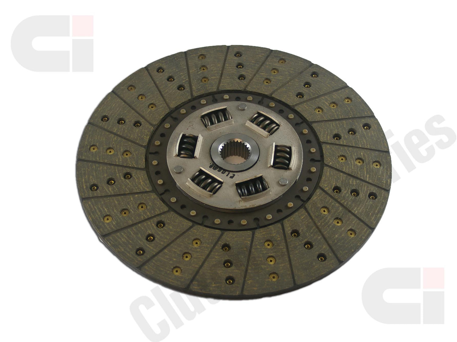 Holden Commodore LS1 HD Clutch, Flywheel & CSC Kit