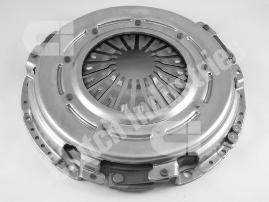 Holden Commodore LS1 HD Clutch, Flywheel & CSC Kit