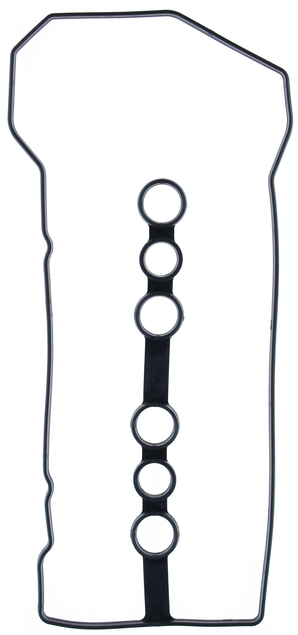 Permaseal Rocker Cover Gasket to Suit Toyota Caldina