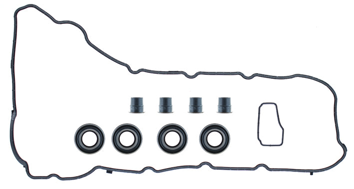 Permaseal Rocker Cover Gasket Set Left to Suit Toyota Landcruiser